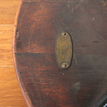 画像をギャラリービューアに読み込む, MILWAUKEE CHAIR CO. ANTIQUE DRAFTING STOOL
