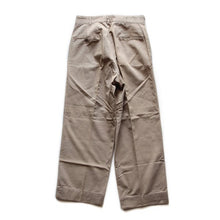Load image into Gallery viewer, 1960's "USNAVY" CHINO TROUSER (W31)