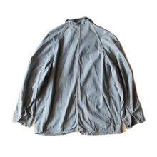 Load image into Gallery viewer, 1940's "PAY DAY" HICKORY STRIPE WORK JACKET (LARGE)