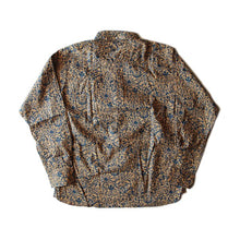 Load image into Gallery viewer, NOS 1960's "TRADITINALS" COTTON BD SHIRT (LARGE)