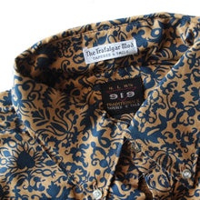 Load image into Gallery viewer, NOS 1960's "TRADITINALS" COTTON BD SHIRT (LARGE)