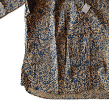 Load image into Gallery viewer, NOS 1960's "TRADITINALS" COTTON BD SHIRT (LARGE)