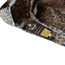 Load image into Gallery viewer, NOS 1960's "TRADITINALS" COTTON BD SHIRT (LARGE)