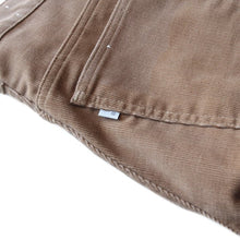 Load image into Gallery viewer, 1980's "LEVI'S" 519-1523 CORDS PANTS MINT CONDITION (W32)