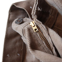Load image into Gallery viewer, 1980's "LEVI'S" 519-1523 CORDS PANTS MINT CONDITION (W32)