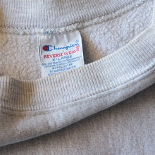 画像をギャラリービューアに読み込む, 1990's "CHAMPION" REVERSE WEAVE (X-LARGE)