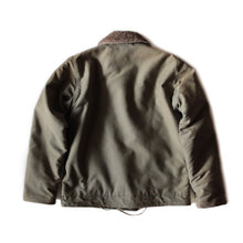 Load image into Gallery viewer, 1940's "USN" N-1 DECK JACKET MINT CONDITION (38)