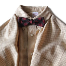 Load image into Gallery viewer, 1960's "ROYAL" DOT BOW TIE