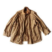 Load image into Gallery viewer, 1940's "ABERCROMBIE & FITCH CO." HUNTING JACKET (MEDIUM)