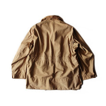 Load image into Gallery viewer, 1940's "ABERCROMBIE & FITCH CO." HUNTING JACKET (MEDIUM)