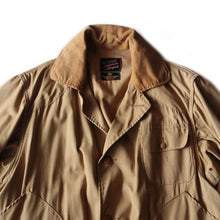 Load image into Gallery viewer, 1940's "ABERCROMBIE & FITCH CO." HUNTING JACKET (MEDIUM)