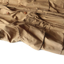 Load image into Gallery viewer, 1940's "ABERCROMBIE & FITCH CO." HUNTING JACKET (MEDIUM)