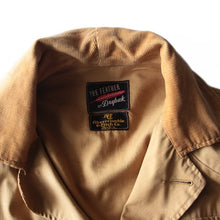 Load image into Gallery viewer, 1940's "ABERCROMBIE & FITCH CO." HUNTING JACKET (MEDIUM)
