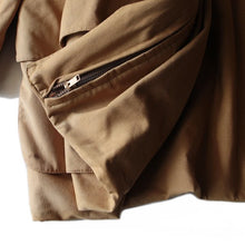 Load image into Gallery viewer, 1940's "ABERCROMBIE & FITCH CO." HUNTING JACKET (MEDIUM)