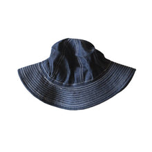 Load image into Gallery viewer, NOS "USARMY" M-37 DENIM HAT (60cm)