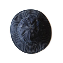 Load image into Gallery viewer, NOS "USARMY" M-37 DENIM HAT (60cm)