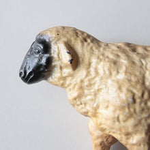 Load image into Gallery viewer, VINTAGE CASTIRON SHEEP ORNAMENT