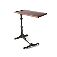 Load image into Gallery viewer, ANTIQUE JAPANNED DRAFTING TABLE