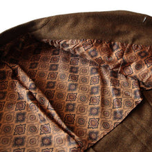 Load image into Gallery viewer, 1960's "TOWN CRAFT" WOOL NORFORK JACKET MINT CONDITION (MEDIUM)