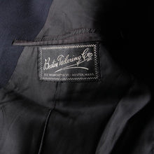 Load image into Gallery viewer, 1930's "BOSTON TALLORING CO." WOOL JACKET MINT CONDITOIN (MEDIUM)