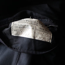 Load image into Gallery viewer, 1930's "BOSTON TALLORING CO." WOOL JACKET MINT CONDITOIN (MEDIUM)