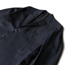 Load image into Gallery viewer, 1930's "BOSTON TALLORING CO." WOOL JACKET MINT CONDITOIN (MEDIUM)