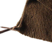 Load image into Gallery viewer, WW2 "ARC" WOOL NECK WARMER