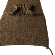 Load image into Gallery viewer, WW2 "ARC" WOOL NECK WARMER