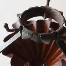 Load image into Gallery viewer, VINTAGE CHRISTMAS TREE HOLDER