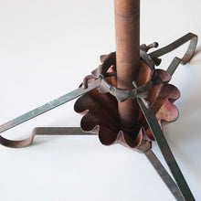 Load image into Gallery viewer, VINTAGE CHRISTMAS TREE HOLDER
