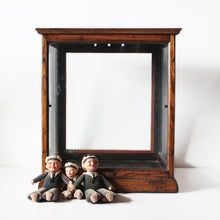 Load image into Gallery viewer, ANTIQUE BAKERY SHOW CASE