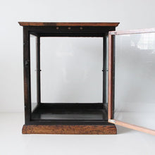 Load image into Gallery viewer, ANTIQUE BAKERY SHOW CASE
