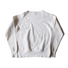 画像をギャラリービューアに読み込む, 1960's COTTON SWEAT SHIRT (MEDIUM)