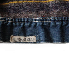 Load image into Gallery viewer, 1960's "LEE" 191-LB DENIM JACKET (40)