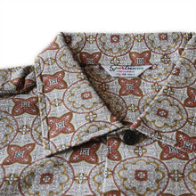 Load image into Gallery viewer, NOS 1960's "SPORTSWEAR" COTTON BOX SHIRT (MEDIUM)