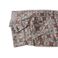 Load image into Gallery viewer, NOS 1960's "SPORTSWEAR" COTTON BOX SHIRT (MEDIUM)