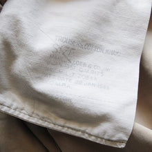 Load image into Gallery viewer, 1950's "USARMY" CHINO TROUSER (W33)