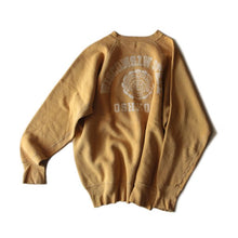 画像をギャラリービューアに読み込む, 〜1960's "CHAMPION" COLLEGE SWEAT SHIRT (X-LARGE)
