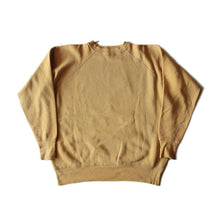 画像をギャラリービューアに読み込む, 〜1960's "CHAMPION" COLLEGE SWEAT SHIRT (X-LARGE)
