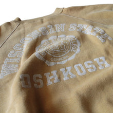 画像をギャラリービューアに読み込む, 〜1960's "CHAMPION" COLLEGE SWEAT SHIRT (X-LARGE)