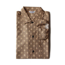 Load image into Gallery viewer, NOS 1960's "SPORTWEAR" COTTON BOX SHIRT (MEDIUM)