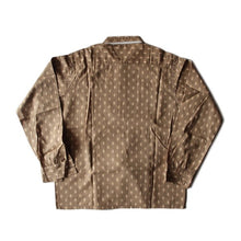 Load image into Gallery viewer, NOS 1960's "SPORTWEAR" COTTON BOX SHIRT (MEDIUM)