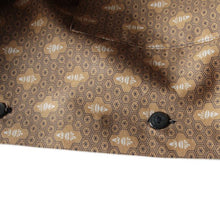 Load image into Gallery viewer, NOS 1960's "SPORTWEAR" COTTON BOX SHIRT (MEDIUM)