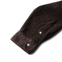Load image into Gallery viewer, OLD "RALPH LAUREN" BIG CORDUROY SHIRT (X-LARGE)