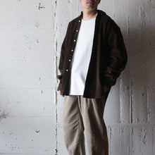 Load image into Gallery viewer, OLD "RALPH LAUREN" BIG CORDUROY SHIRT (X-LARGE)