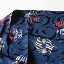 Load image into Gallery viewer, 1950's "CISCO" RAYON STOLE