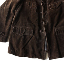 Load image into Gallery viewer, 1950's "STANDAREX" FRENCH HUNTING JACKET MINT CONDITION (MEDIUM)