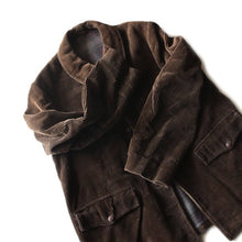 Load image into Gallery viewer, 1950's "STANDAREX" FRENCH HUNTING JACKET MINT CONDITION (MEDIUM)