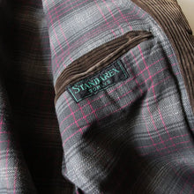 Load image into Gallery viewer, 1950's "STANDAREX" FRENCH HUNTING JACKET MINT CONDITION (MEDIUM)