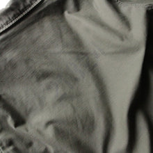 Load image into Gallery viewer, 1970's "USN" A-2 DECK JACKET WITH STENCIL (MEDIUM)
